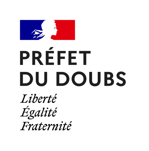 Prefet du doubs svg
