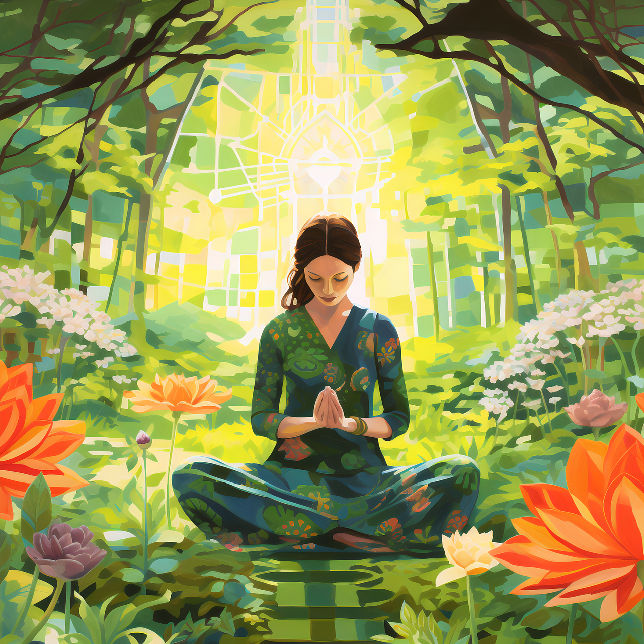 L’hypnose pour l’anxiété : reprendre le contrôle de l’intérieur