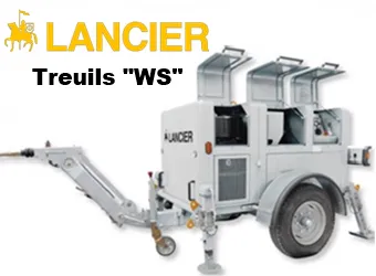 Puissance précise, adaptable