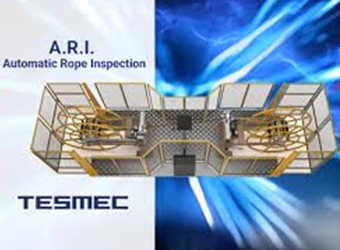 A.R.I. : la référence Tesmec