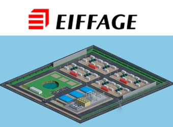 Eiffage, l’énergie de demain