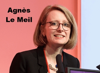 Nomination chez InfraNum