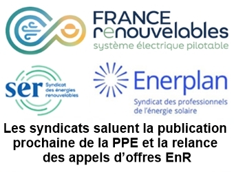 PPE3 : cap sur les renouvelables