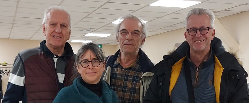 RESULTAT DU CHALLENGE PRINTEMPS /4 - Comité ASMYL