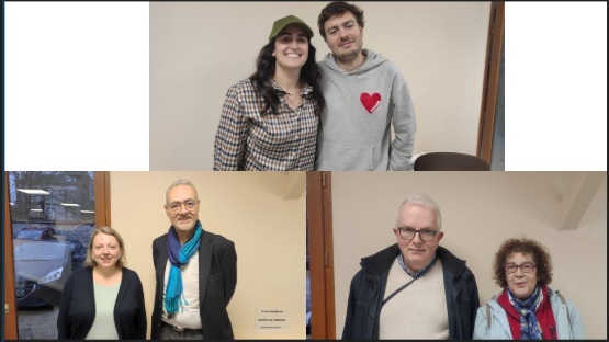 RESULTAT de la FINALE de LIGUE du MIXTE /2 EXPERT 