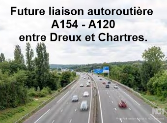 Un nouvel axe structurant