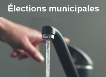 L’eau au cœur des débats