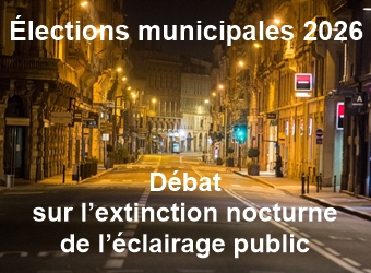  Éclairage : quel choix ?