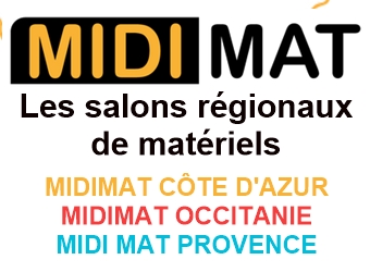 Salon de nouvelle génération