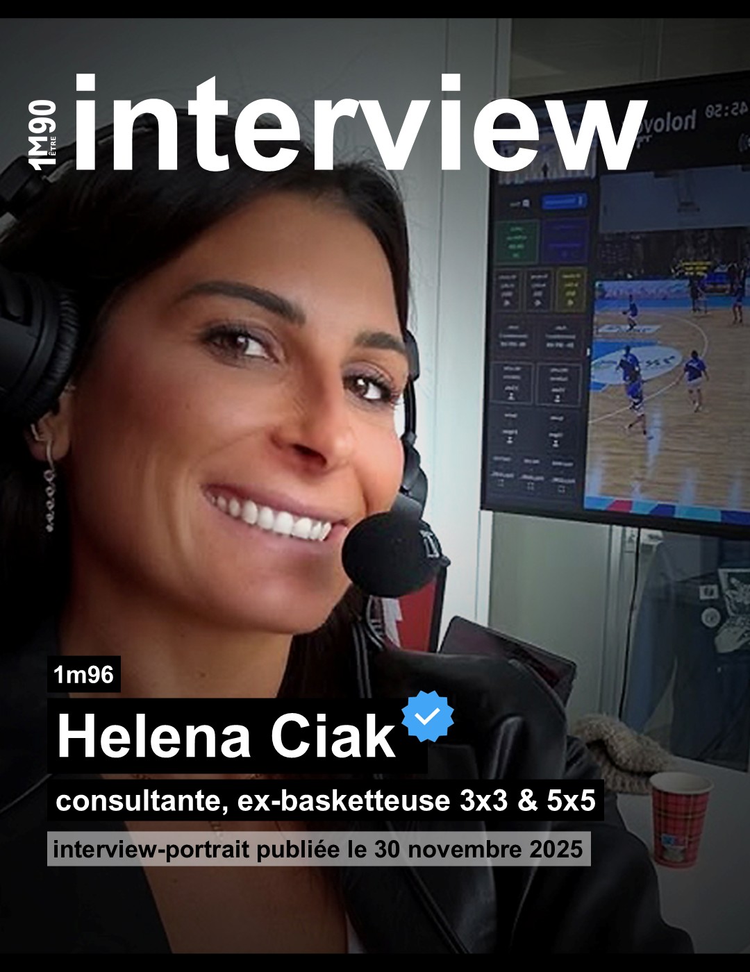 Itw 16 ciak helena i