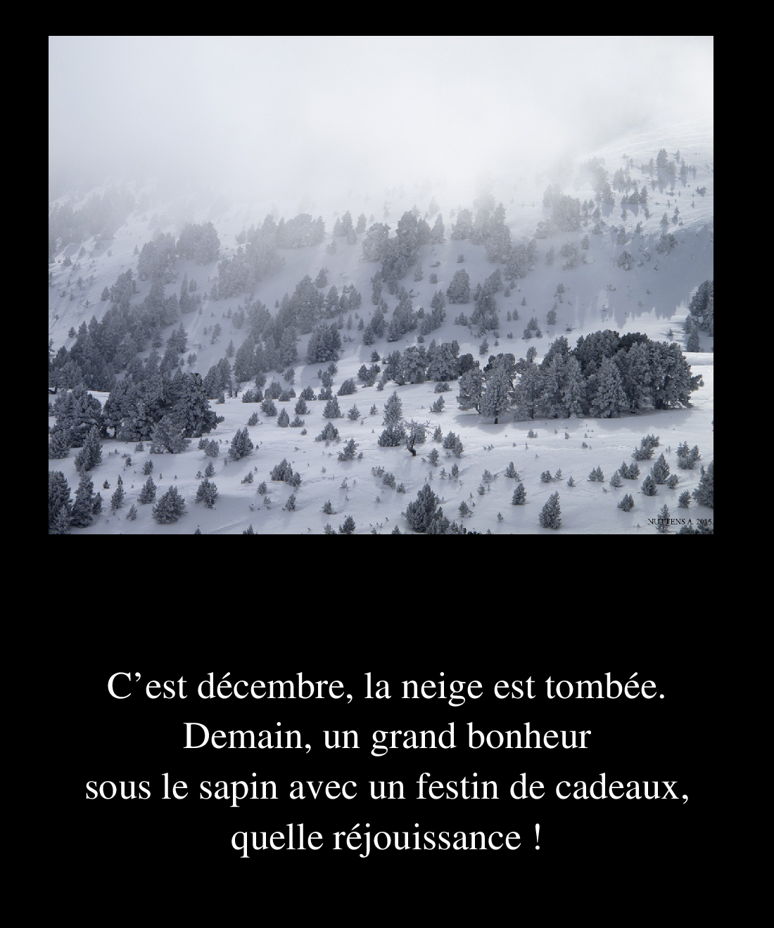 Decembre 2017