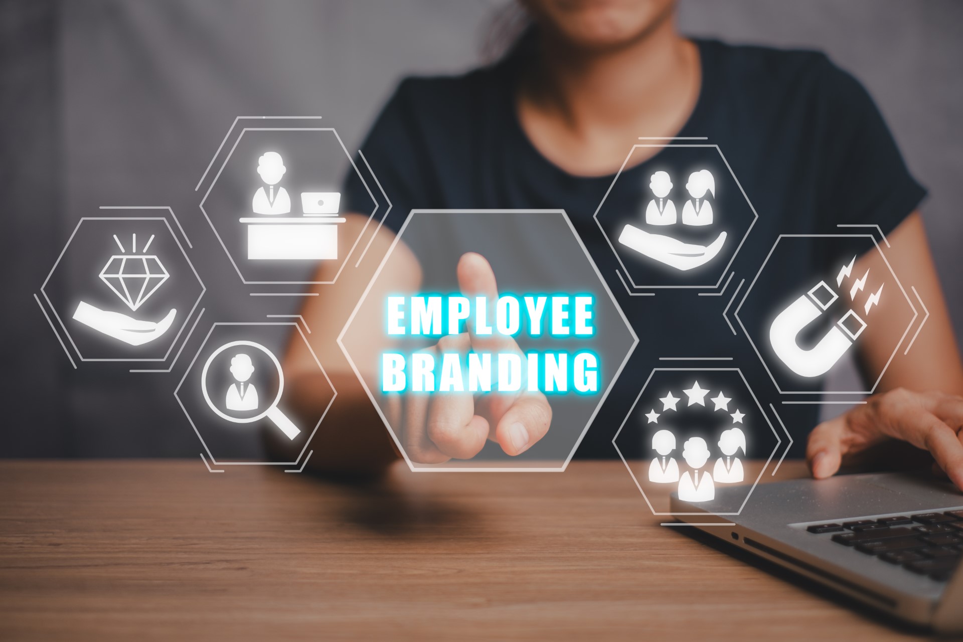 La marque employeur, c’est tendance ! Mais comment s’y prendre ?