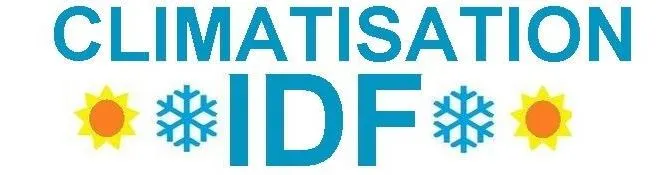 logo climatisation Paris