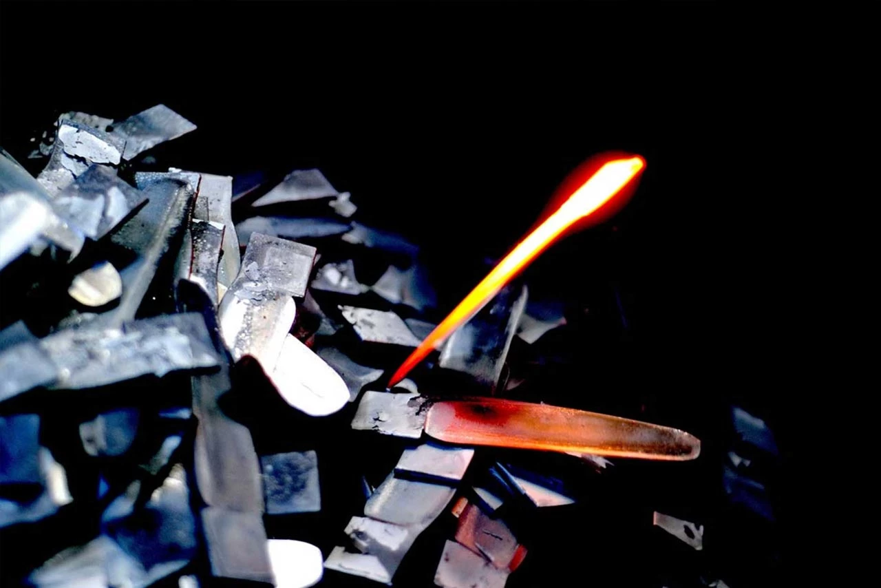 Rambaud forge de laguiole 3