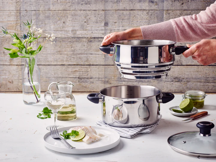 BEKA Polo cuit-vapeur-image