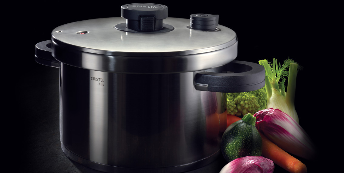 Ambiance cristel autocuiseur 2