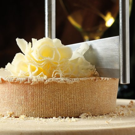 Image tete de moine girole kela