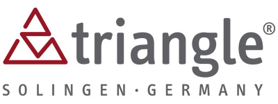 Logo triangle