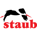 Logo-staub