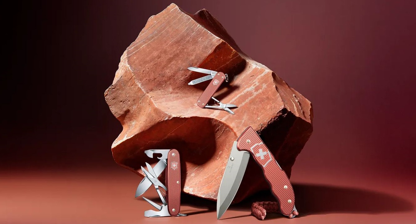 Ambiance alox 2025 victorinox pm