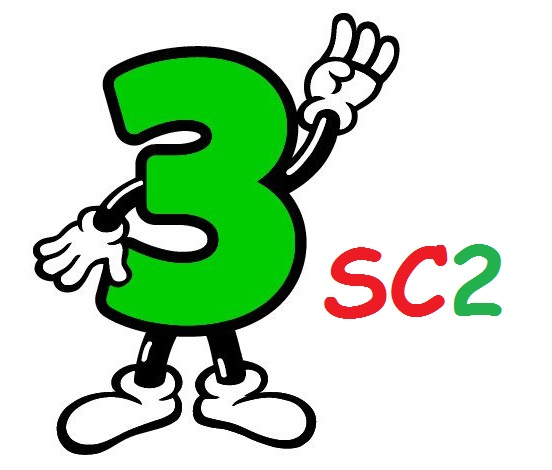 3SC