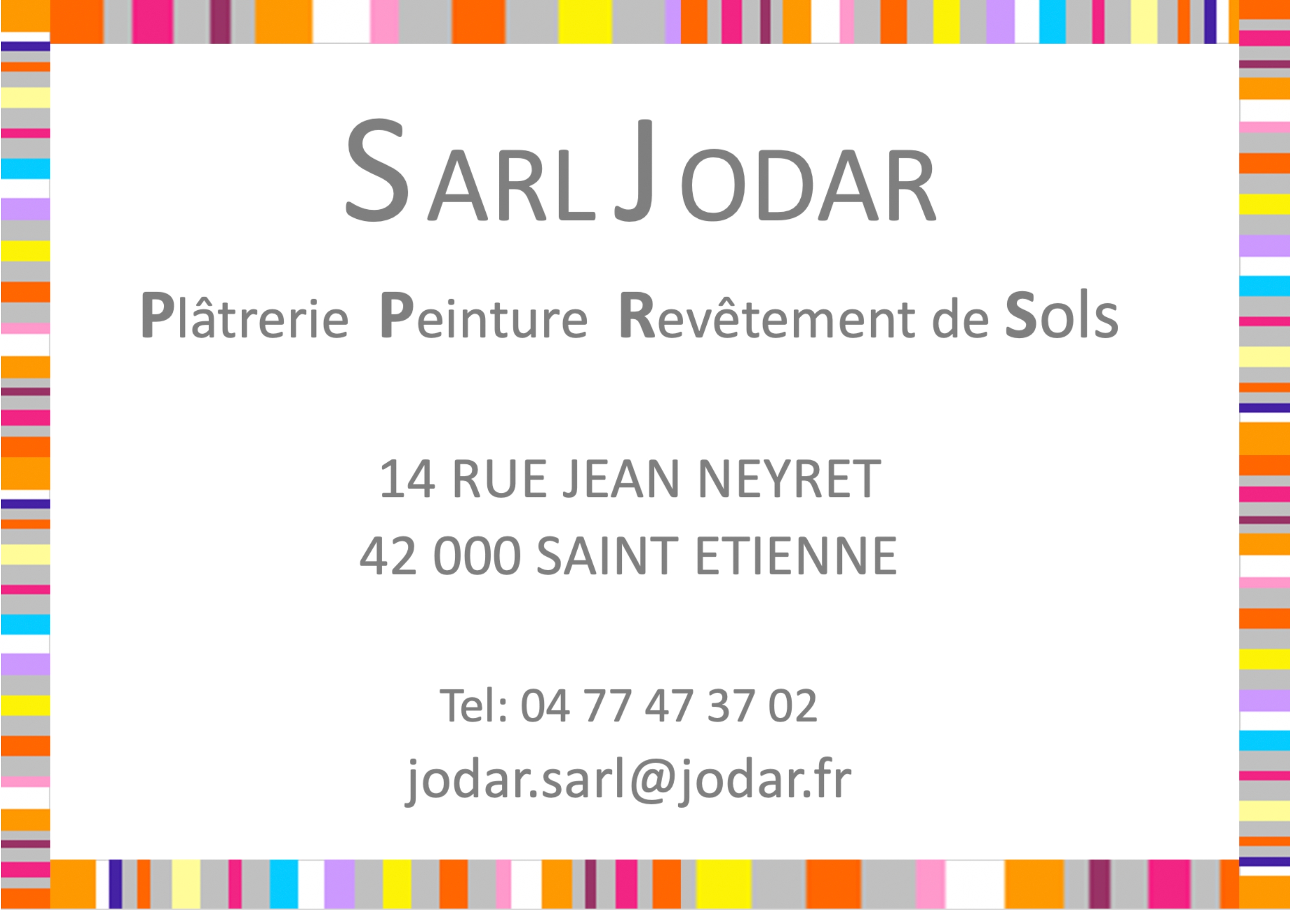 Jodar