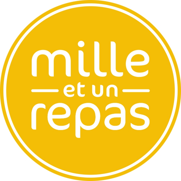 Logo milleunrepas